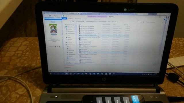 Установка Cyanogen ZUK z1 TWRP Unlock
