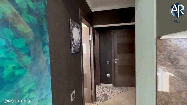 Сдаём 2 ком квартиру в Сочи | Красноармейская, 15а | Цена 60.000₽