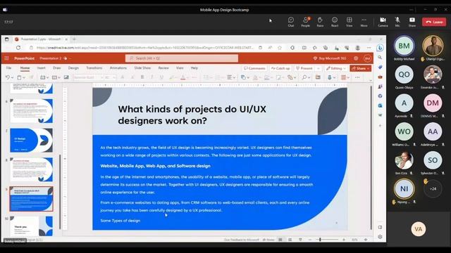 Introduction to UI/UX Design