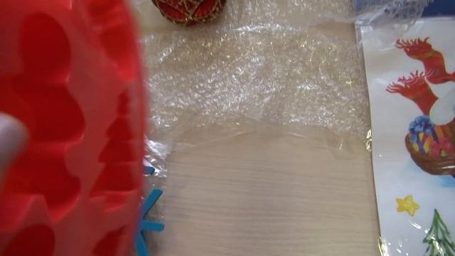Новогоднее настроение в  покупках Фаберлик! Шарыгирляндынаклейкиформочки.