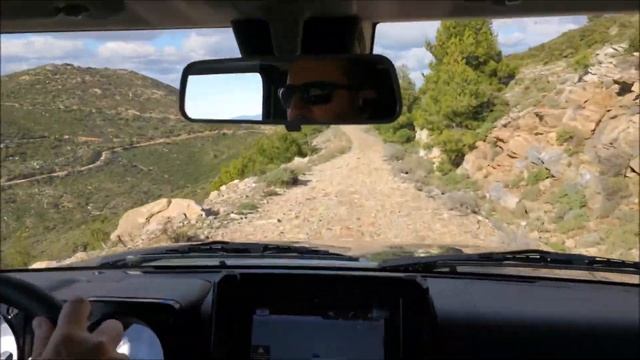 Suzuki Jimny 2018 (driven by caroto.gr)