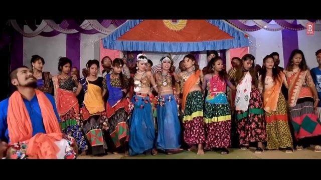 Superhit Tharu Culture Song ll JHUMRA ll Raj Kusmy/Anju Kushmi Ft. Devdaas/Shusila Karki By RKC