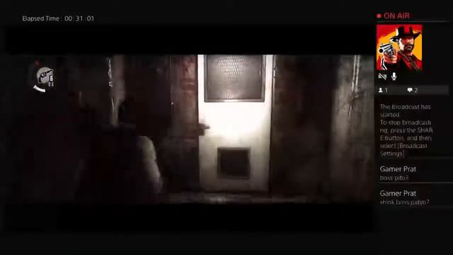 The Evil Within  Ps4