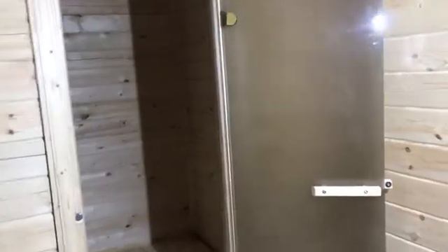 СК "Дива Строй" - отзыв заказчика о строительстве бани