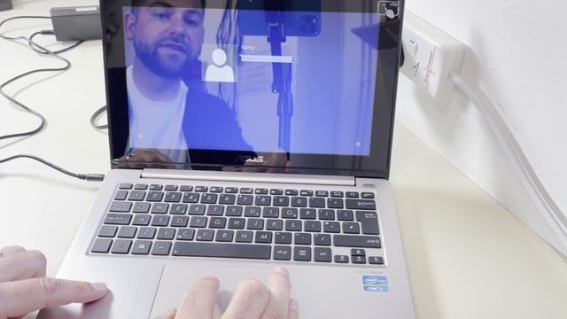 How to Fix Asus Laptop Touchpad Problem - Jumping Cursor Around or Dancing when Moved