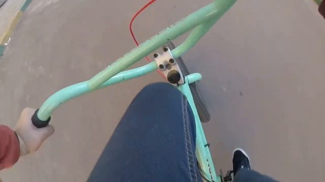 bmx street от первого лица 2