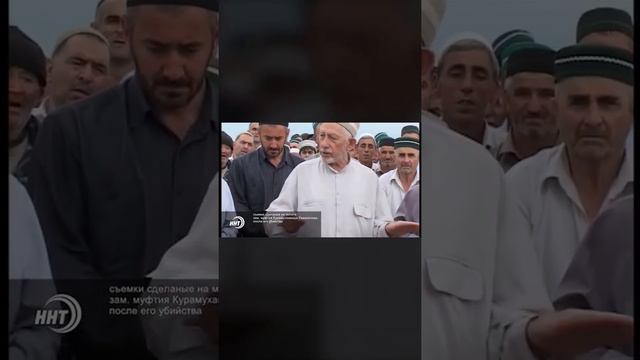 Памяти Саида афанди к1удисасиругь