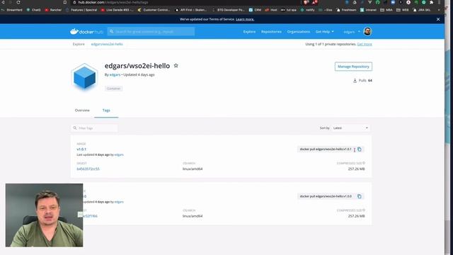 Micro Integrações como Microserviços Cloud-Native rodando em Kubernetes com Rancher.