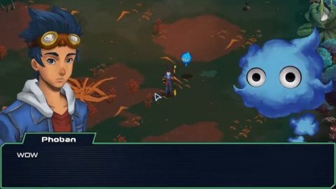 Megamagic: Wizards of the Neon Age - Part 4