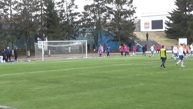 24.03.18. Кубок Балтики. Калининград 2018 - Балтика-М. 3:2. Весь матч.