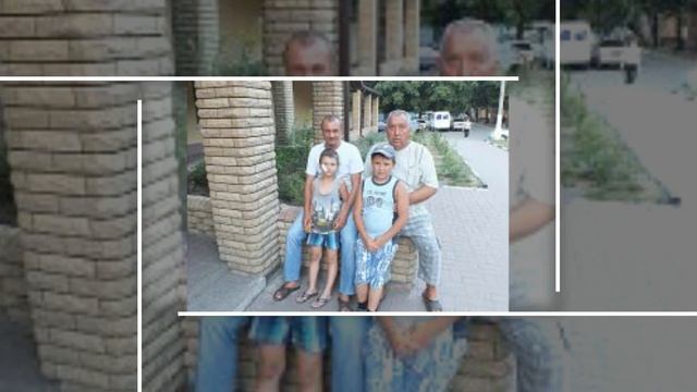 Друзья пришли тебя поздравить