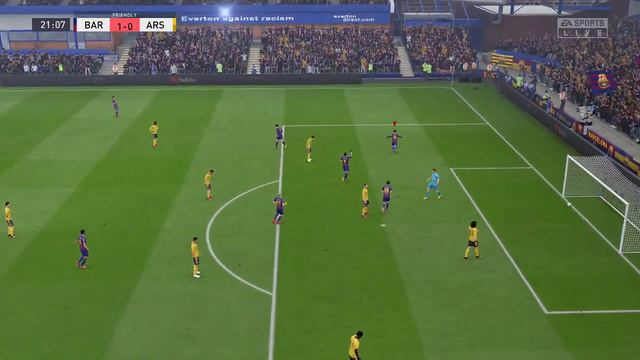 Lionel Messi GOALS Compilation - FIFA 20