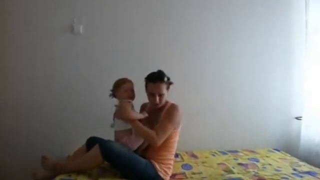 кувырки