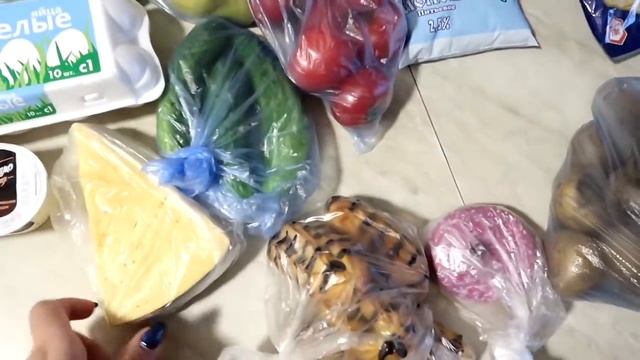 Новая стрижка, день победы