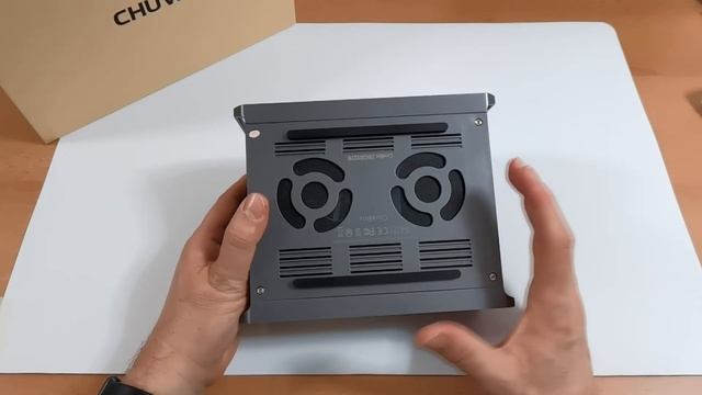 ✅ CHUWI COREBOX i5 MINIPC | MÁXIMA POTENCIA A PRECIO MINI