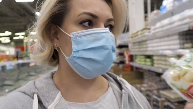 ФУ! Как такое можно СНИМАТЬ и ПОКАЗЫВАТЬ /цены и продукты на Севере Магазины на Севере Vika Siberia