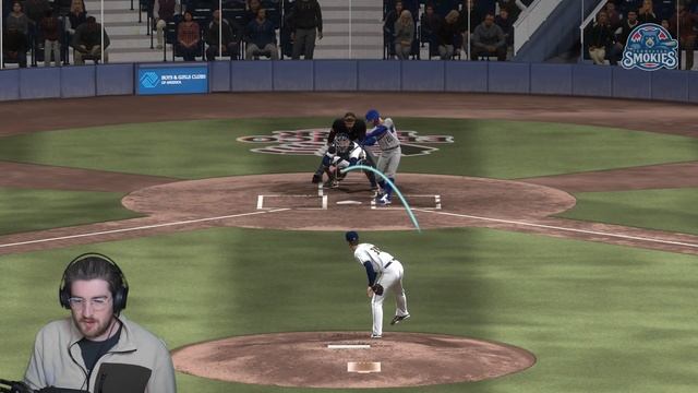 MLB The Show 22 Career Mode - Part 1 - ROAD TO THE SHOW (PS5 RTTS Gameplay)