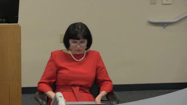 Political Power Dynamic in Contemporary Russia