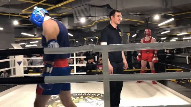 6 марта 2018 г. Маслов Владимир