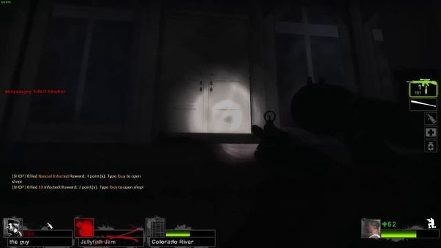 Left 4 Dead 2’s Weirdest Map