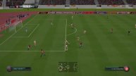 Euro 88 - Espanha X Holanda - FIFA Classic Patch 16
