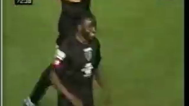 Ολυμπιακός Λευκωσίας - ΑΠΟΕΛ 1-2 (09/01/2005)