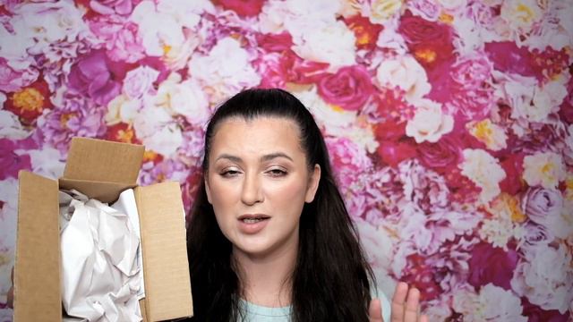 РАСПАКОВКА КОСМЕТИКИ | WAYNE GOSS, CHARLOTTE TILBUREY, CLIONADH, DEVINAH, LOOXY BEAUTY|
