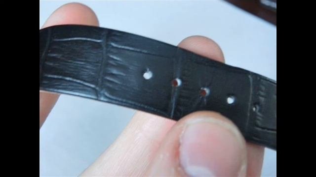 NEOS Watch или часы с сапфировым стеклом  Обзор