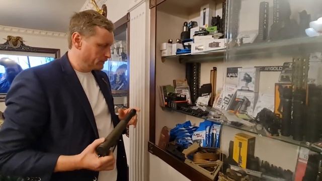В гостях у СКАЗКИ... BLASER КЛУБ