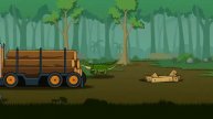 Lumberwhack: Defend the Wild part 2