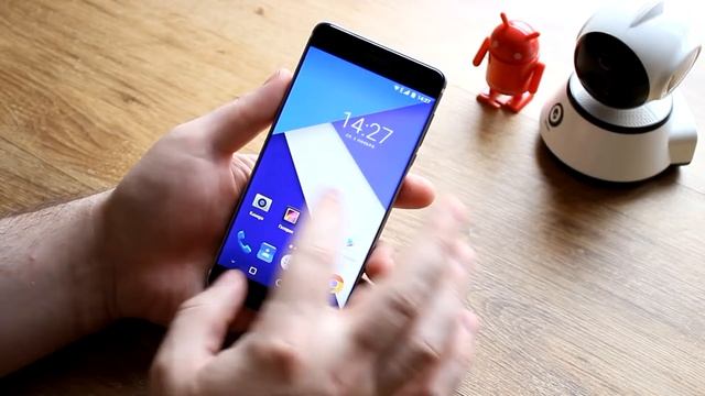 Ulefone Future БЕЗРАМОЧНЫЙ  китайский смартфон из металла, честно о смартфоне