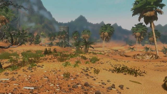 Skyrim Mod Spotlight: Tropical Skyrim - A Climate Overhaul