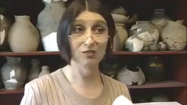 Пирамиды в Китае