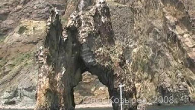 Золотые ворота