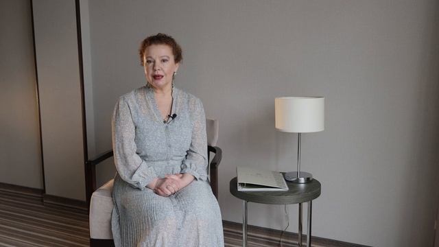 "Я все эти годы очень много теряла", Татьяна Абрамова об отдыхе в санатории "Арника" г. Кисловодск