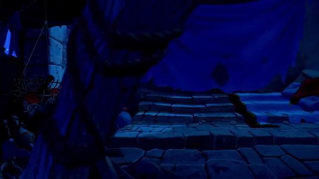 Aladdin song [VIOLIN] Arabian Nights ost Alladin