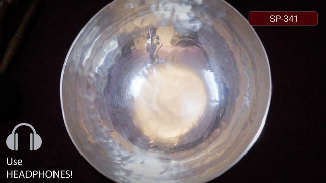 SP 341 Поющие чаши Москва - Поющие чаши купить - Купить поющие чаши в Москве - поющие чаши для йоги