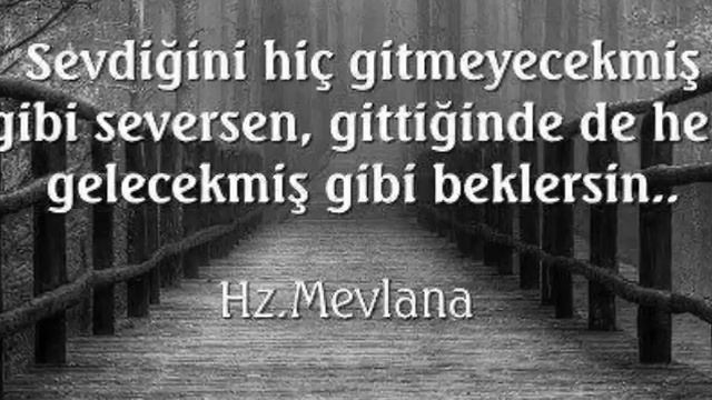 Ezo sana git diyemem