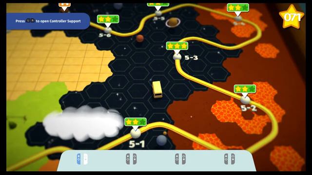 Twinworld Streams... Overcooked: Special Edition Co-op! (July 31 / 2017)
