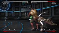 MK XL Bo'Rai Cho Drunken Master PREPATCH 50% meterless corner combo