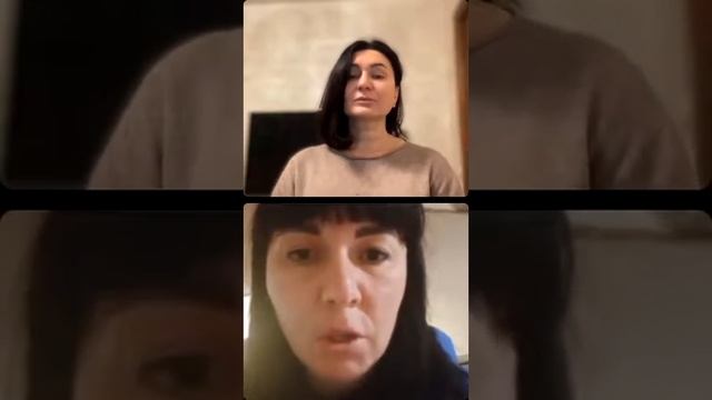 Практики для разблокировки и проявления агрессии от Татьяны Садэ 25.02.22 г.