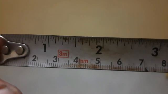 How to read measurements tape. full knowledge of inch and feet & mm & cm & meter #mannuTechniques