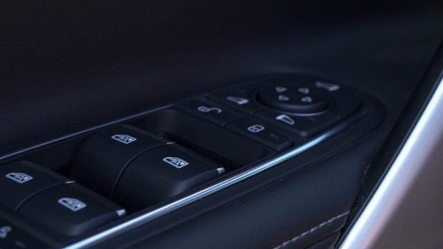Mercedes Benz Denza - Китайский Люкс за Адекватные деньги