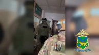 Полицейскими задержаны жители приморского города Дальнегорска, подозреваемые в групповом хулиганстве