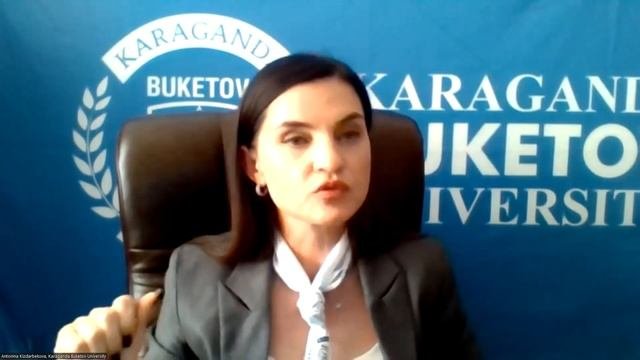 Вебинар «Корпоративное управление в организациях высшего образования»