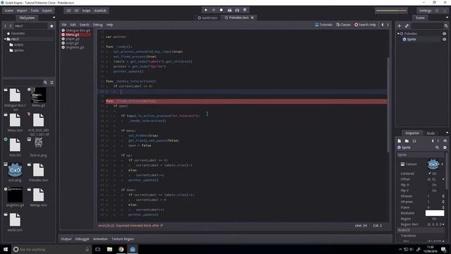 Godot Tutorial #9 | Scene "Switching"