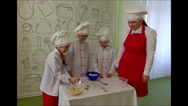 Профи дебют - 2022 маленькие профессионалы за работой
