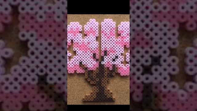 идеи для термомозаики#идея #красиво #своимируками #термомозаика