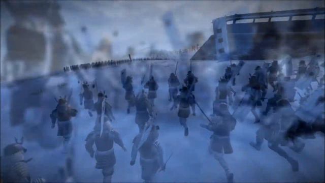 Total War: Shogun 2 - Making a God of War [Ep. 09: Friend, or Enemy]