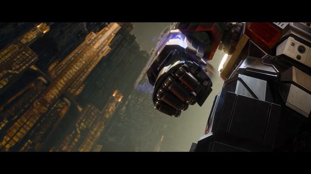 Трансформеры Начало - Русский трейлер (Дубляж  2024)

Transformers One. 

Подробности в описании